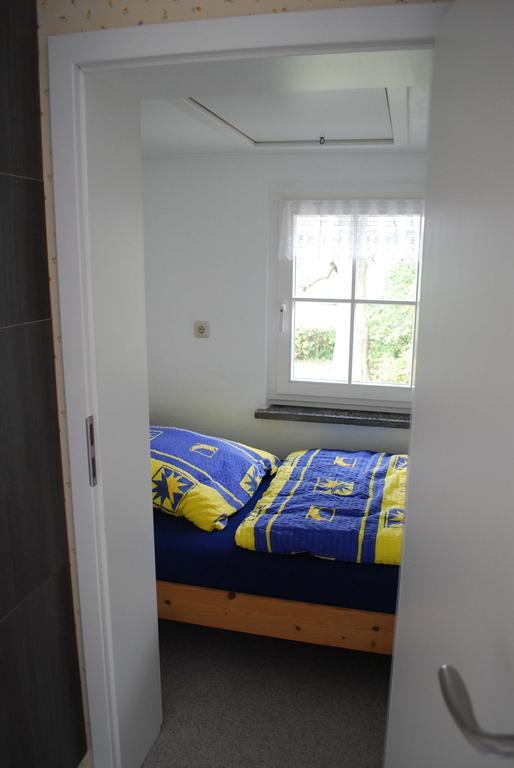 Ferienwohnung Obermuehle Ballstädt Cameră foto