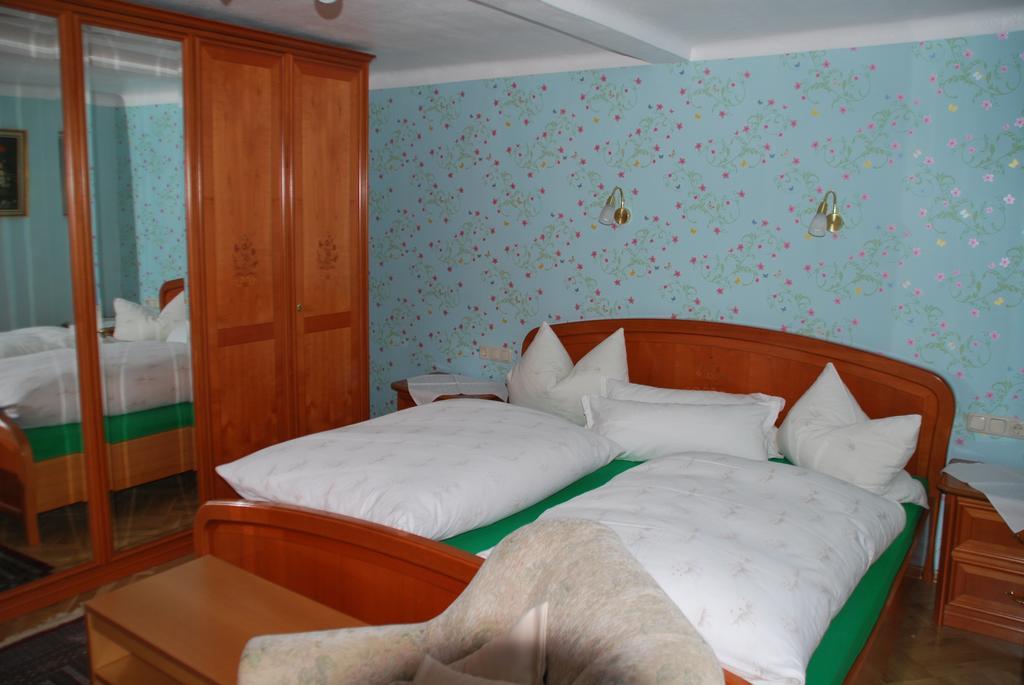 Ferienwohnung Obermuehle Ballstädt Cameră foto